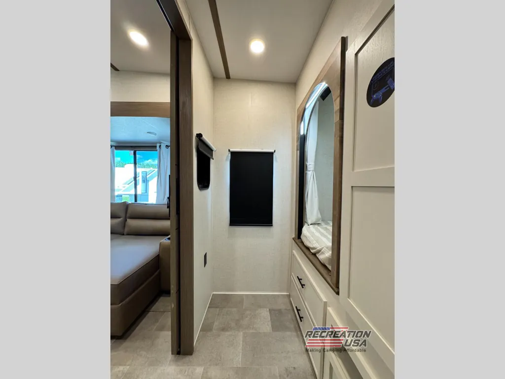 2027 Forest River Impression 36BR3, Photos photo 31