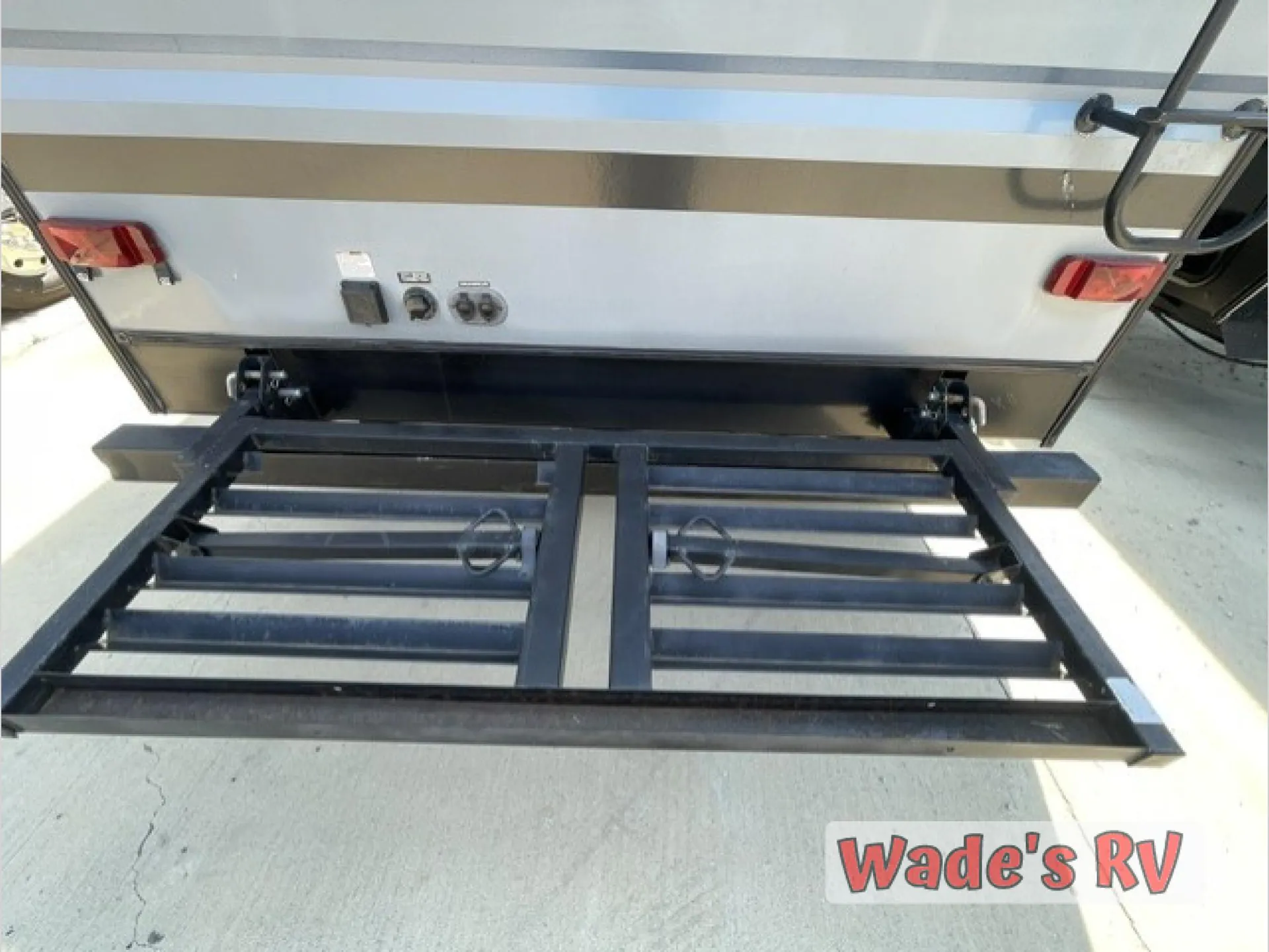 2018 Forest River Surveyor 33KRETS — Photo 6