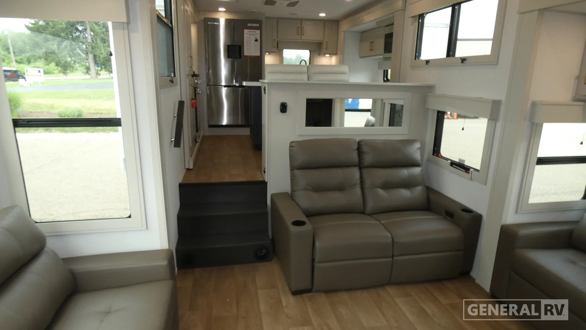 2027 Grand Design Solitude 390RK - Photo 3