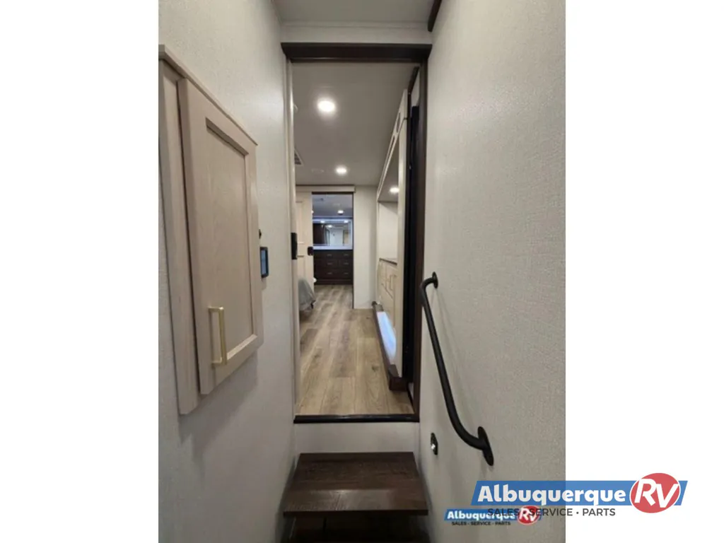 2026 Forest River Cedar Creek 385RK, Photos photo 17