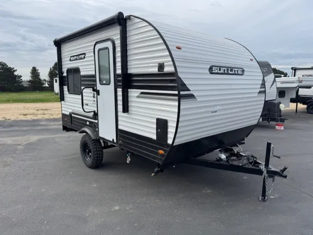 2026 Sunset Park RV Sun Lite 14THX - Photo 2
