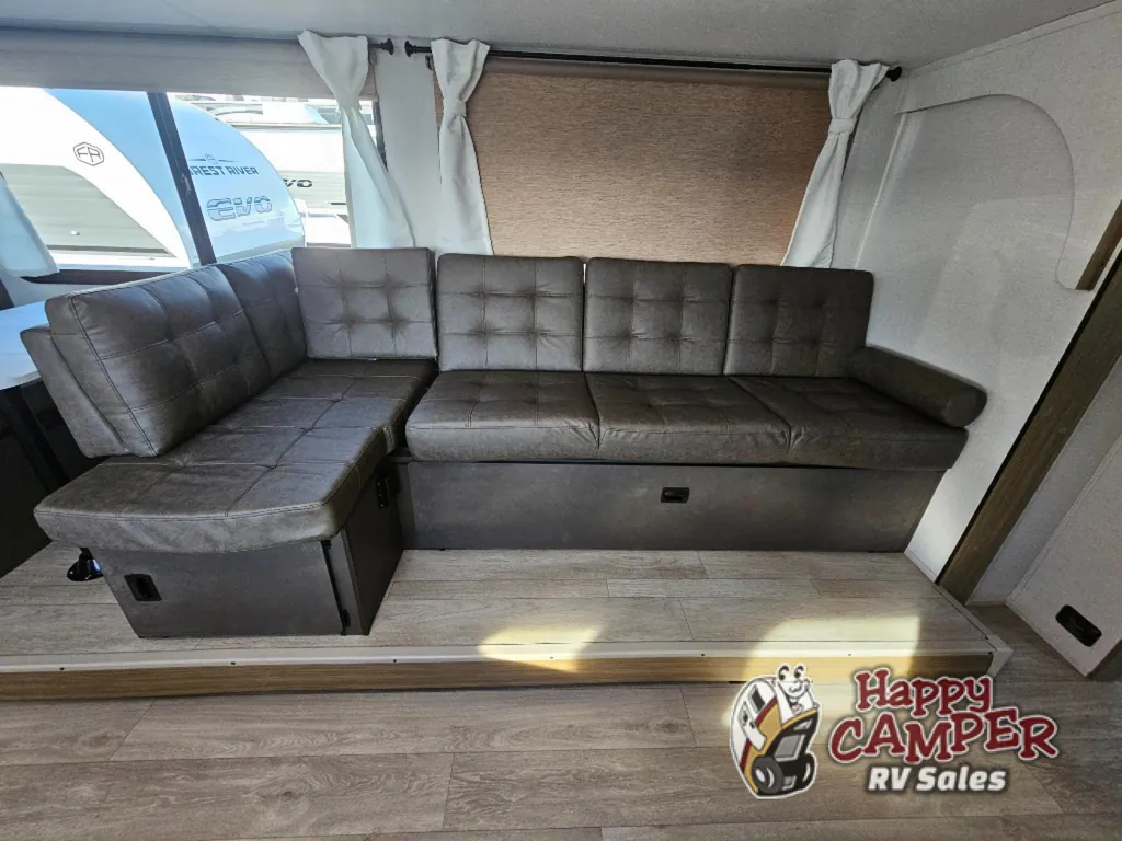 2026 Forest River EVO Lite 26ICE, Photos photo 17