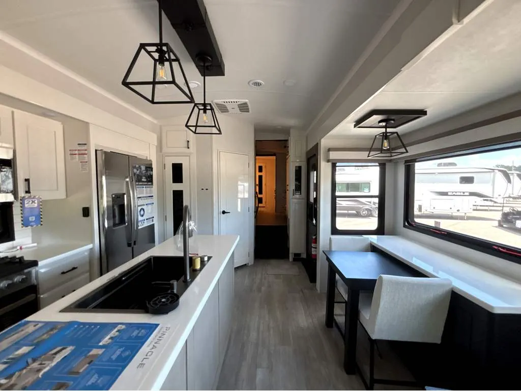 2026 Jayco Pinnacle 36FBTS, Photos photo 20