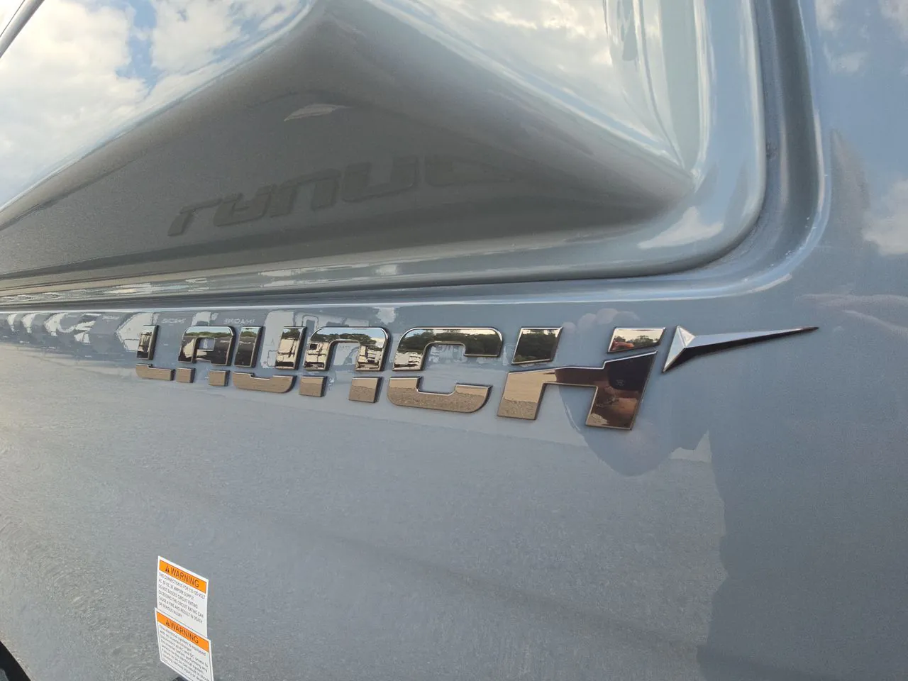 2026 Entegra Coach Launch 19YG - Photo 3