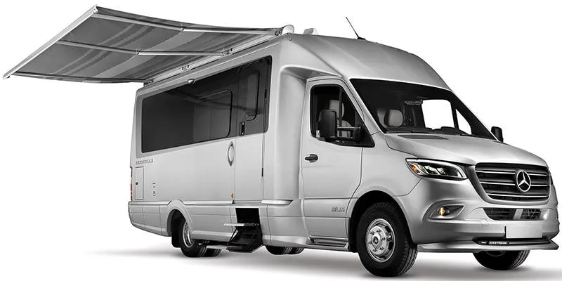 Airstream Atlas