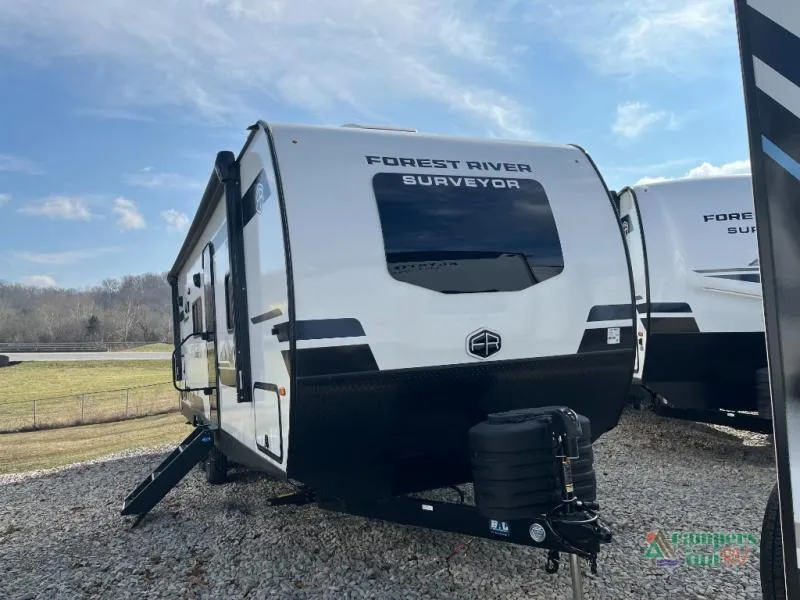 2026 Forest River Surveyor Legend 252RBLE - Photo 2