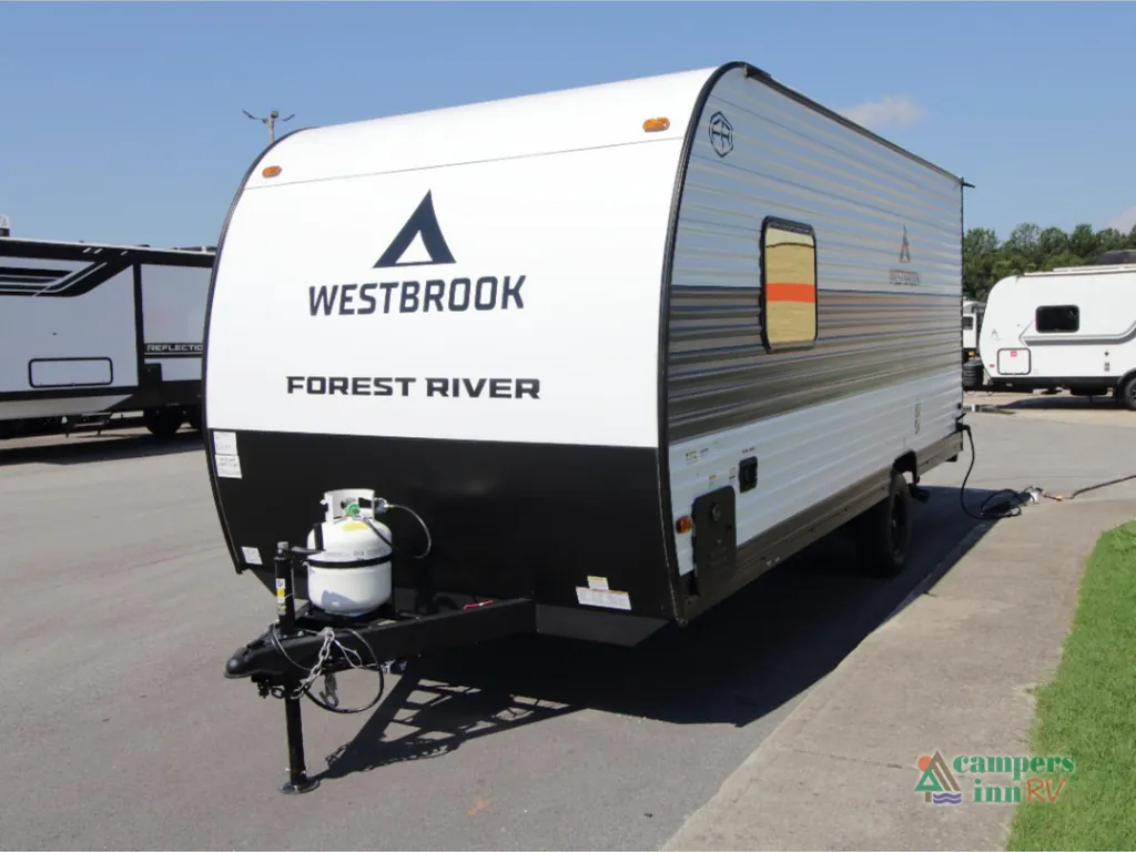 2026 Forest River Westbrook 16RBCC, Photos photo 30