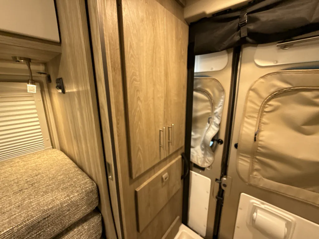2026 Winnebago Travato 59KL, Photos photo 11