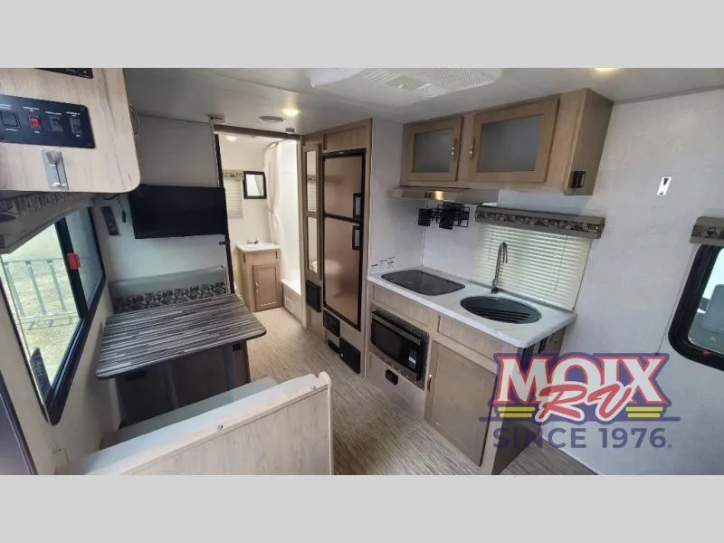 2020 Forest River R-Pod RP-192 - Photo 3
