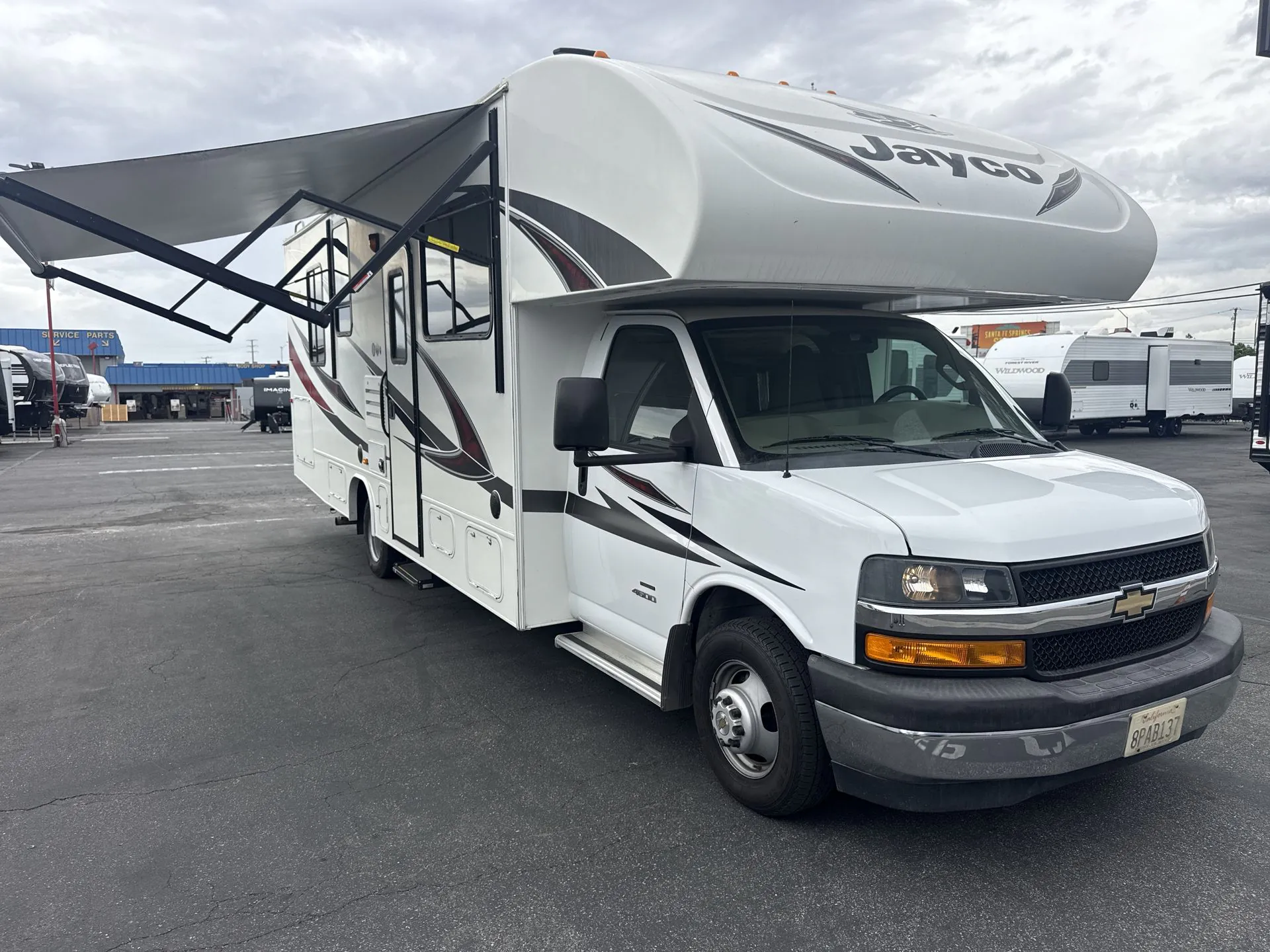 2019 Jayco Redhawk SE 27N - Photo 2
