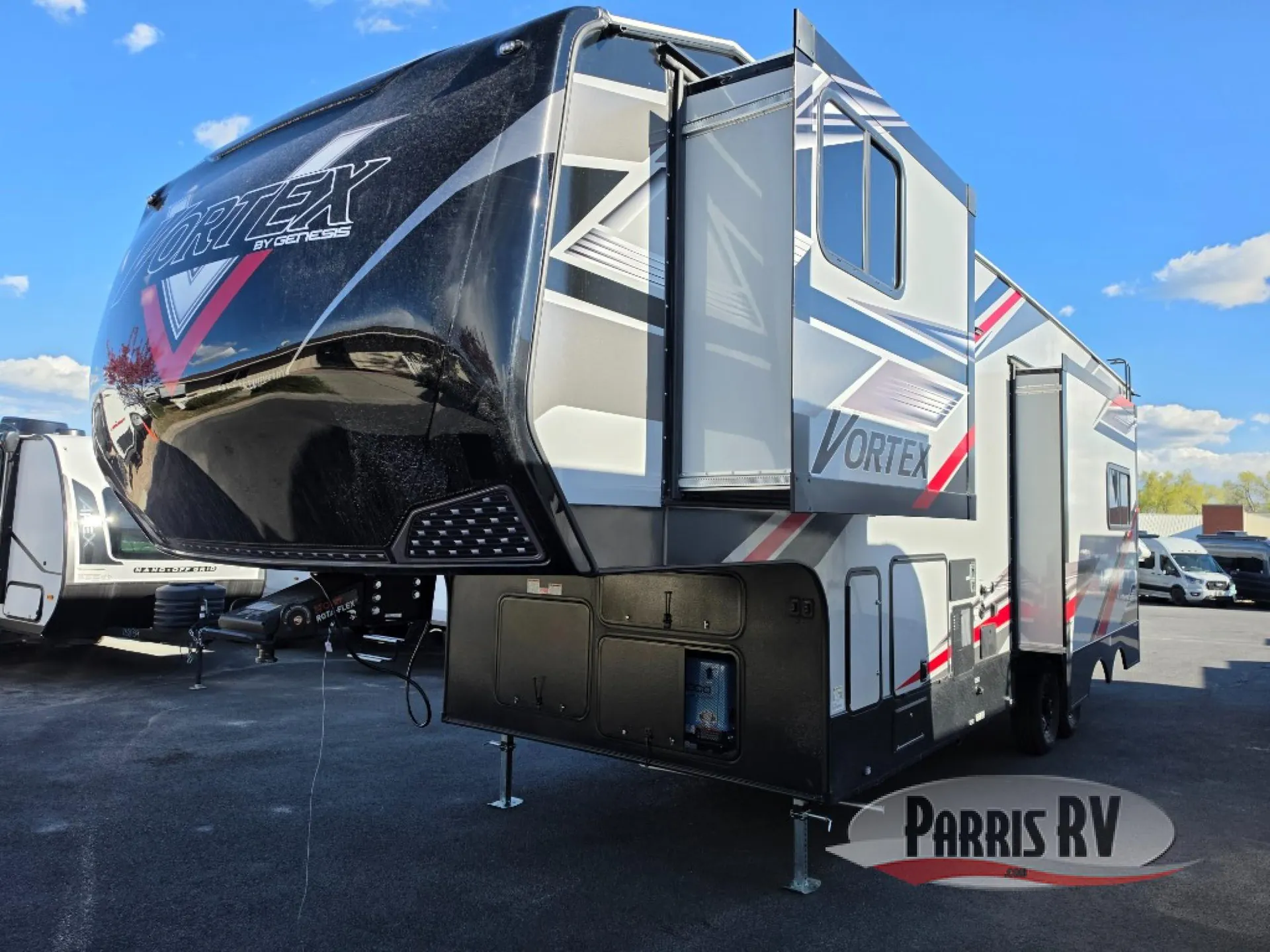 2027 Genesis Supreme Vortex 3016IKS - Photo 3