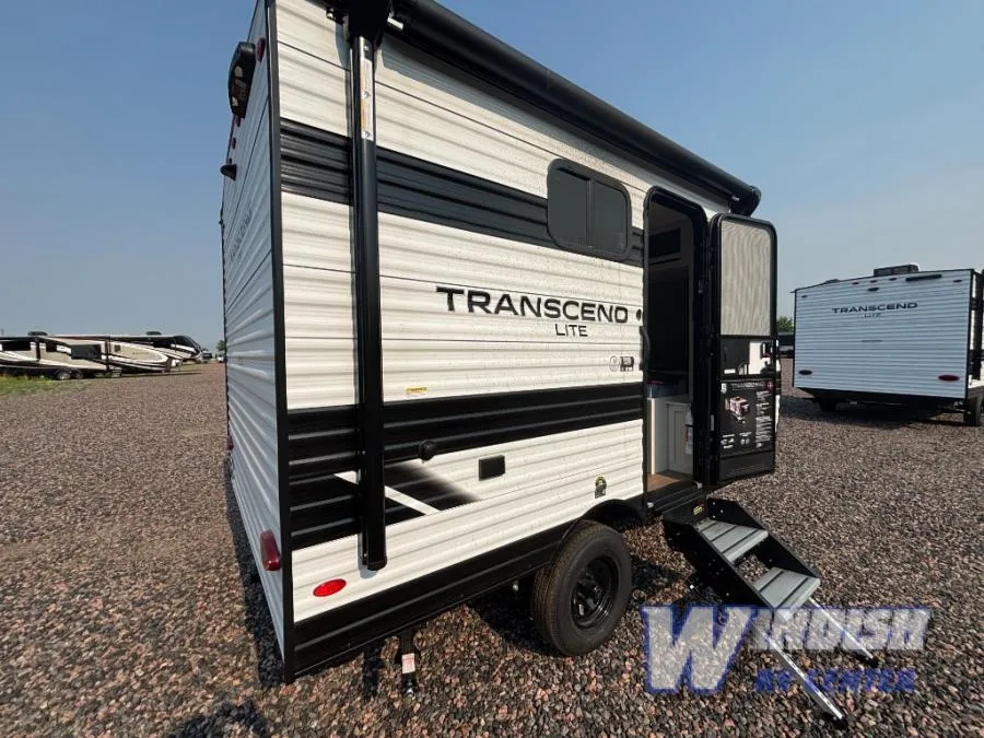2027 Grand Design Transcend Xplor 121RBL - Photo 4