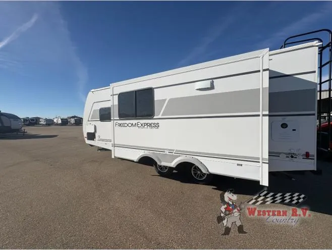 2026 Coachmen Freedom Express Ultra Lite 22MLS - Photo 4