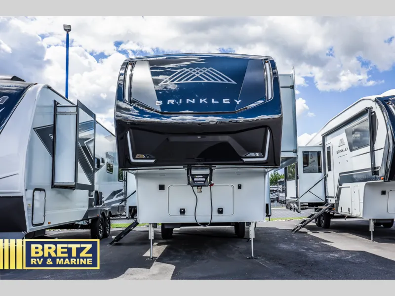 2026 Brinkley Model Z 2900 - Photo 4