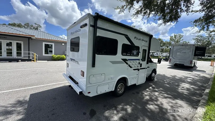 2026 Thor Motor Coach Four Winds 19Z - Photo 4