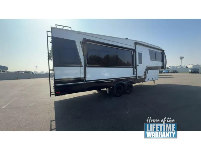 2026 Brinkley Model Z 2900 - Photo 4