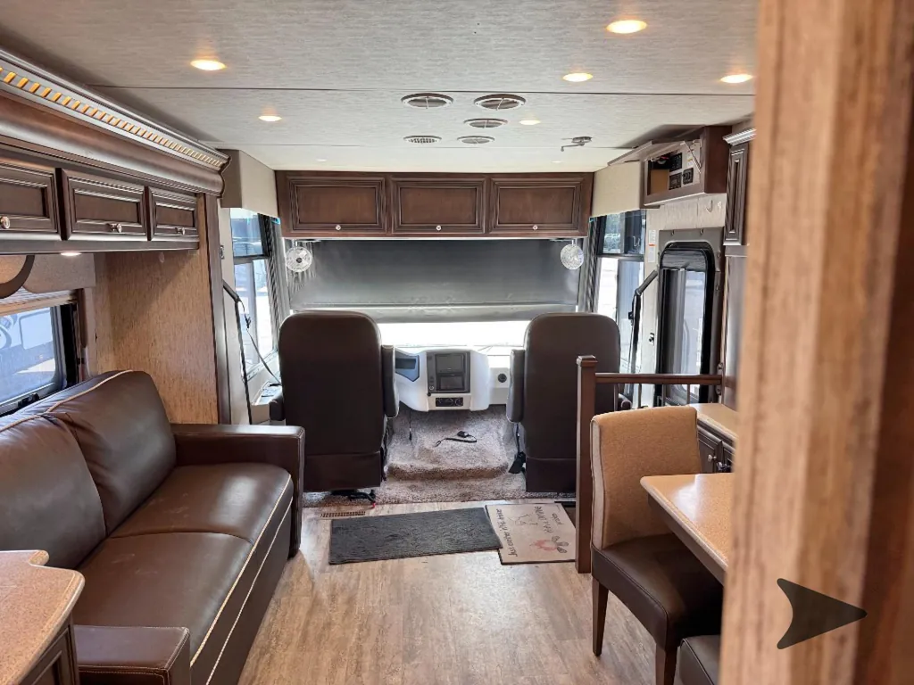 2019 Newmar Bay Star Sport 3226, Photos photo 9