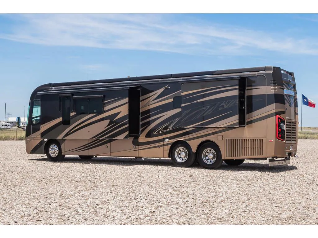 2018 Entegra Coach Aspire 42DEQ, Photos photo 53