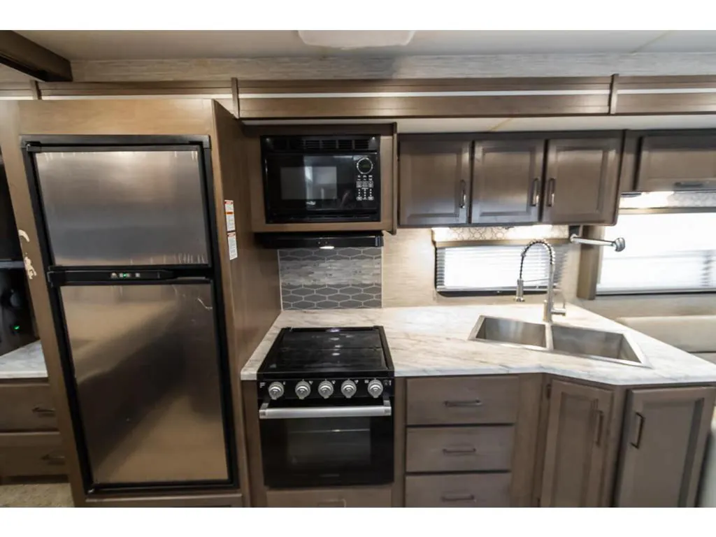 2022 Thor Motor Coach Freedom Traveler A29, Photos photo 11