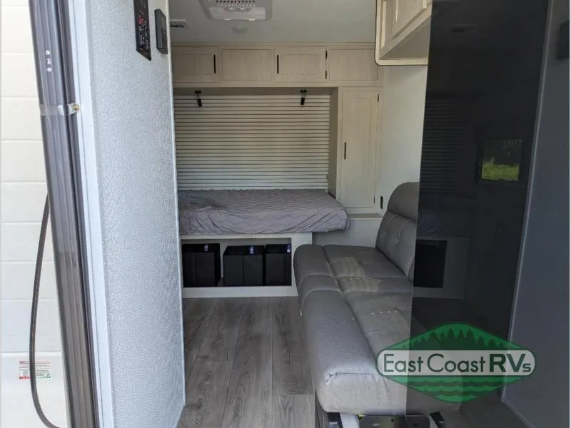 2026 Shasta Compact 16RE - Photo 3