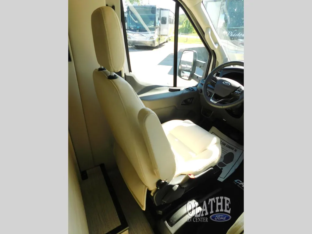 2024 Chinook RV Maverick EB, Photos photo 22