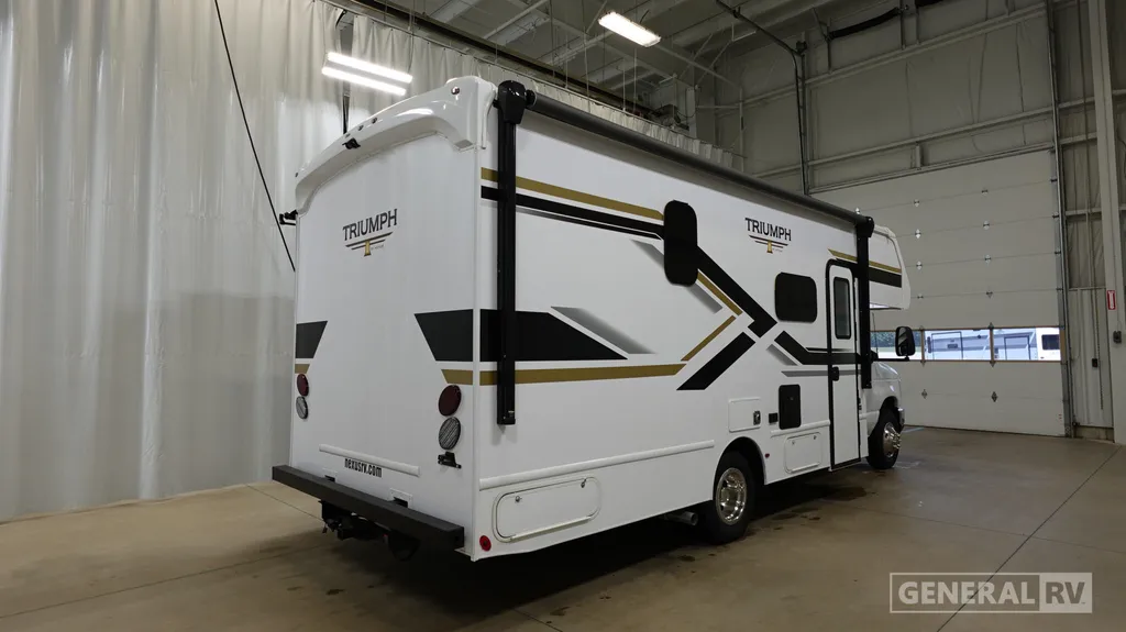 2027 NeXus RV Triumph Sport 24TS, Photos photo 7