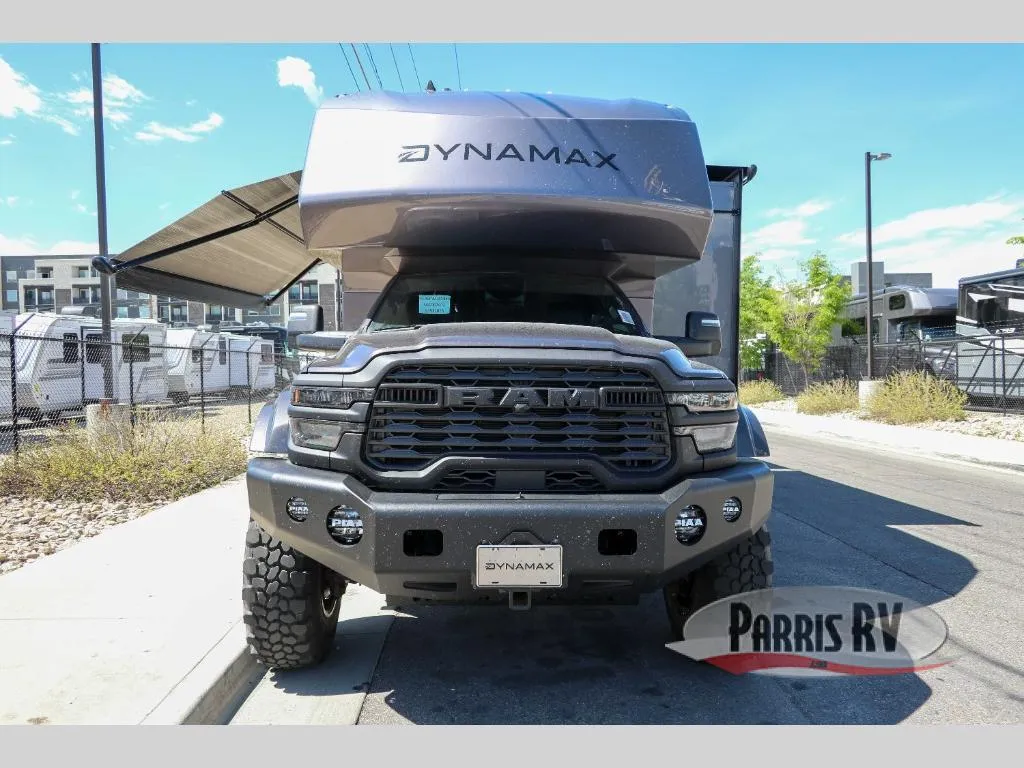 2026 Dynamax isata 5 30FW - Photo 3