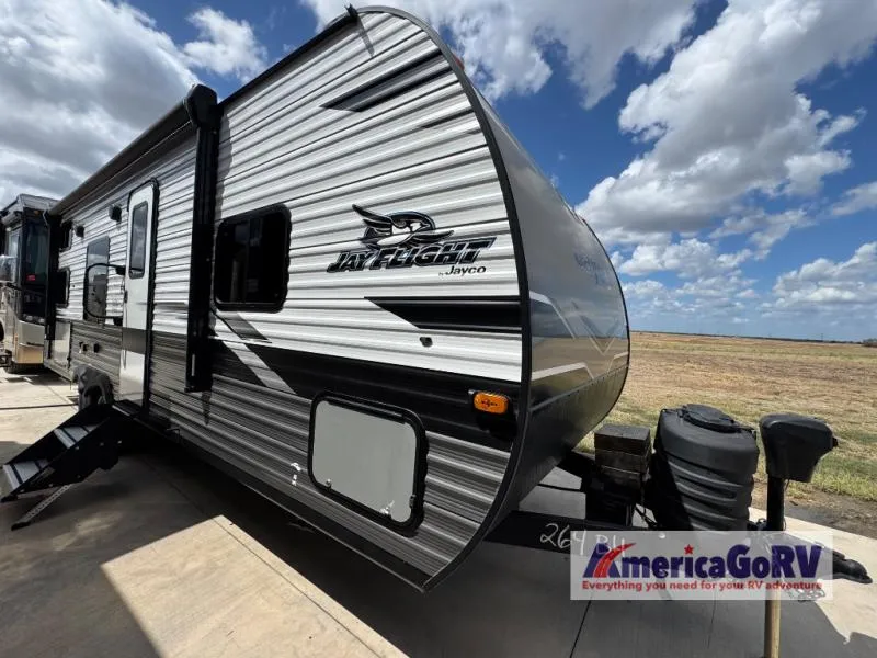 2023 Jayco Jay Flight 264BH - Photo 4
