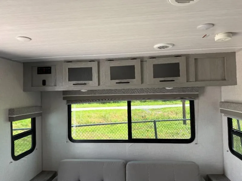 2022 Forest River IBEX 23RLDS - Photo 3