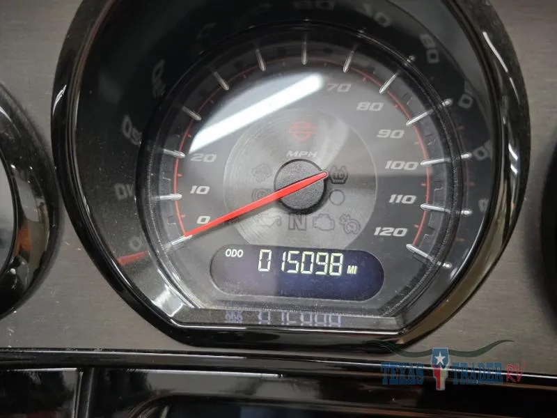 2020 Harley Davidson HARLEY DAVIDSON FLHXSE CVO STREET GLIDE - Photo 4