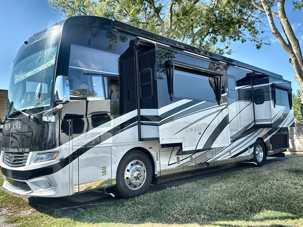 2021 Newmar New Aire 3543, Photos photo 6