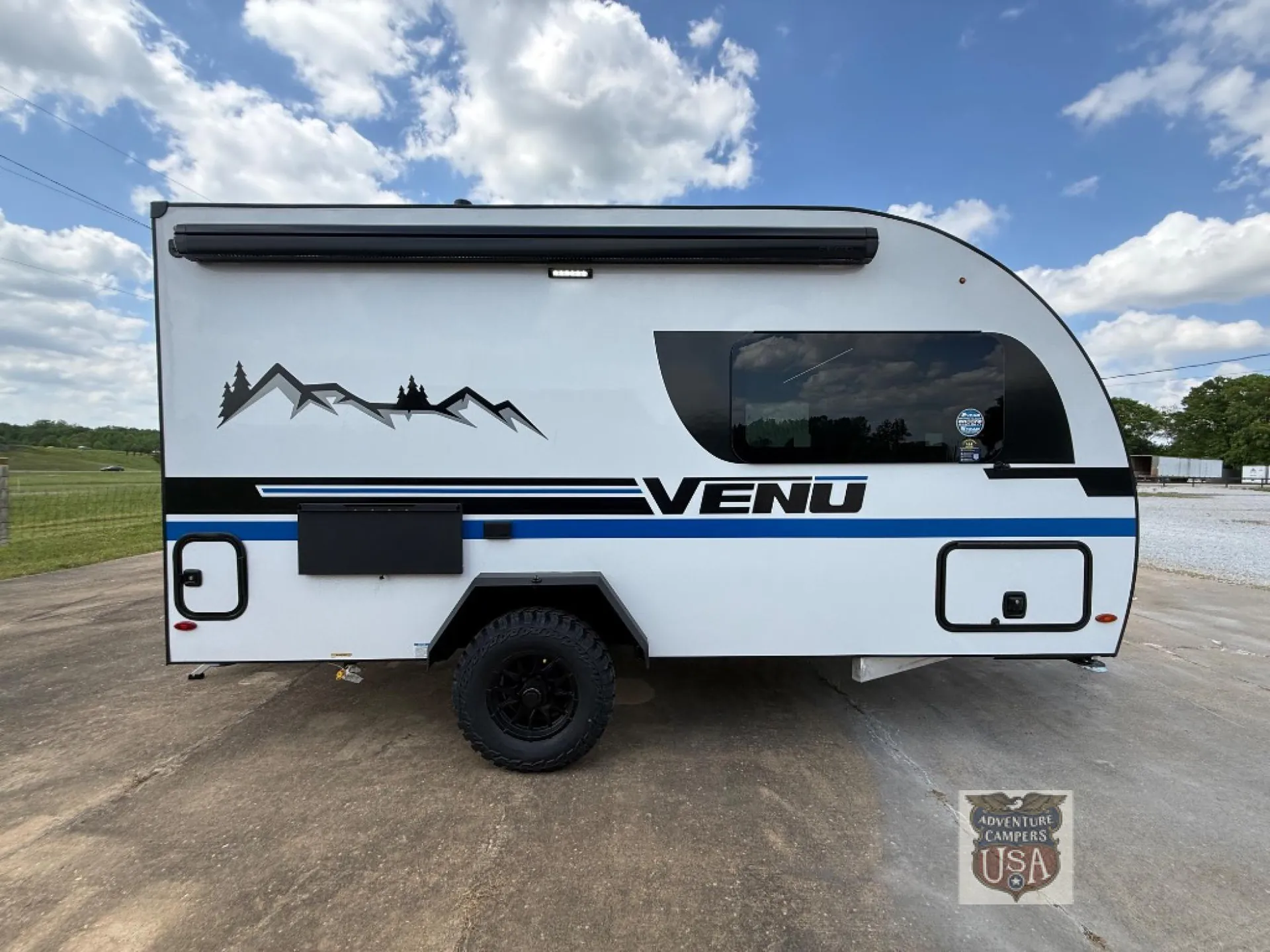 2026 Encore RV VENU 14TB - Photo 4