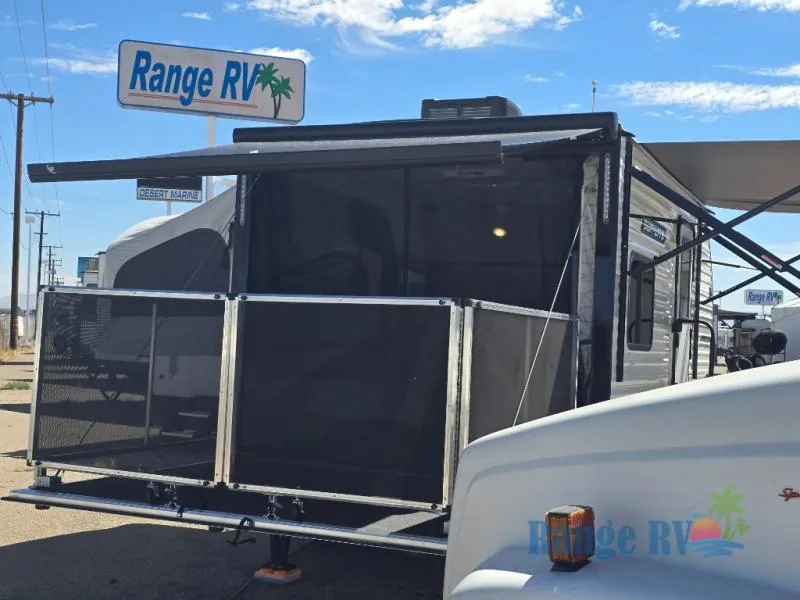 2026 Sunset Park RV Sun Lite 14THX - Photo 2