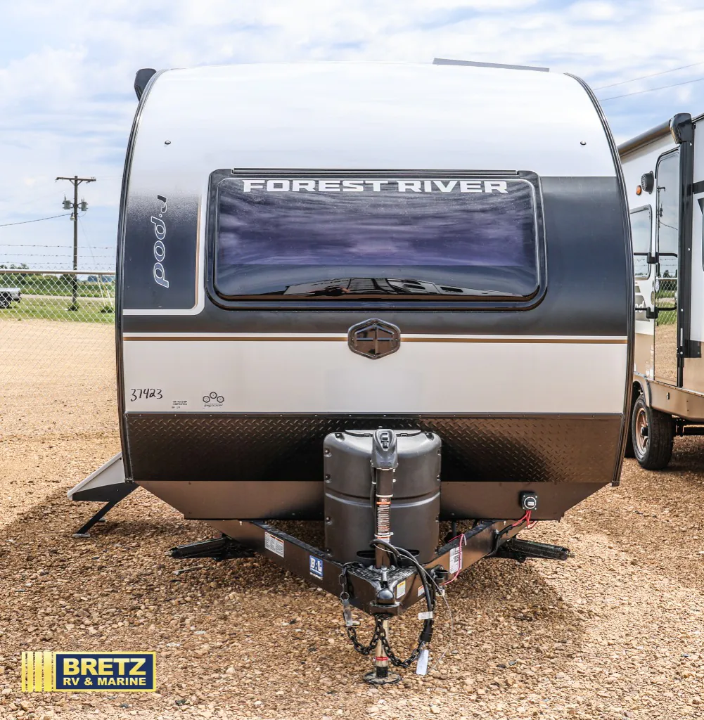 2027 Forest River R-Pod RP-192 - Photo 3