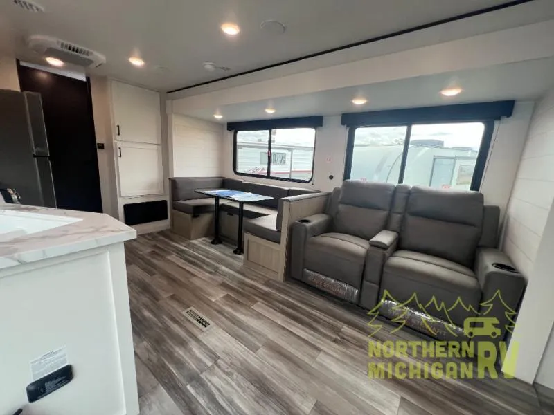 2026 Jayco Jay Flight SLX 380DQS - Photo 3