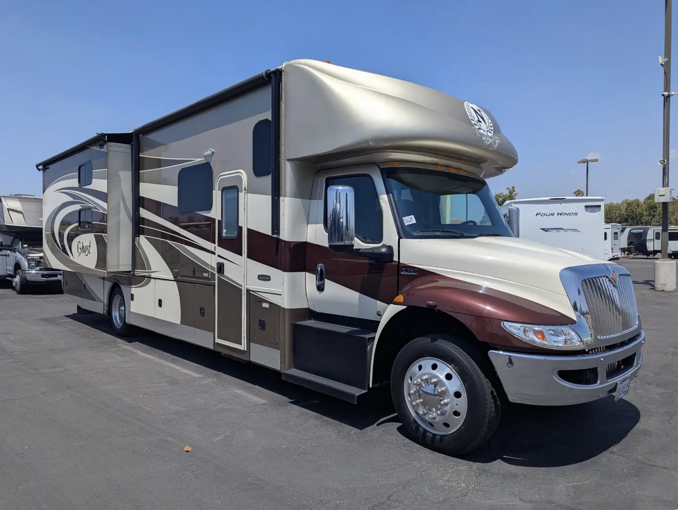 2021 Nexus Ghost 36DS - Photo 2