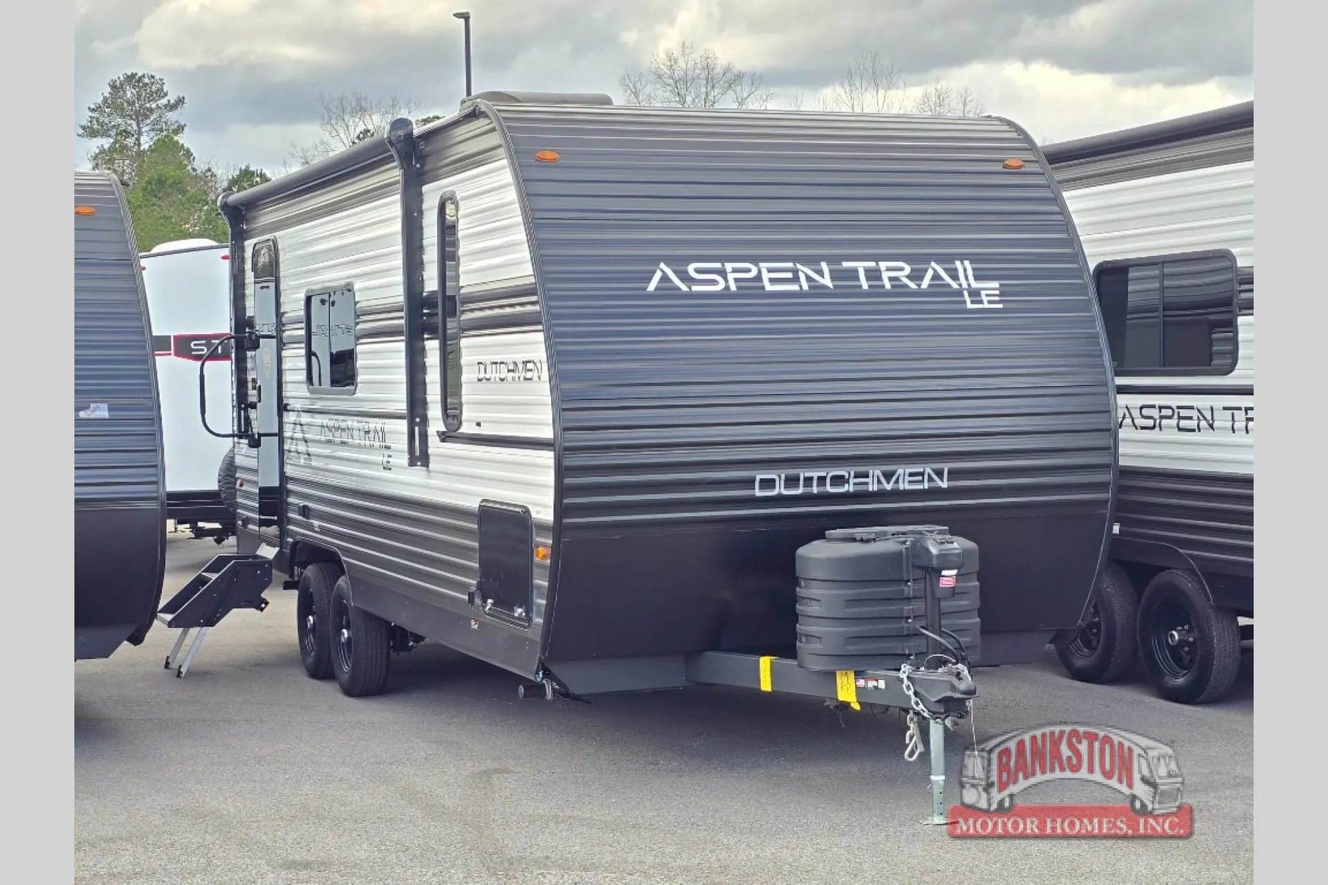 2026 Dutchmen Aspen Trail LE 19RB - Photo 2