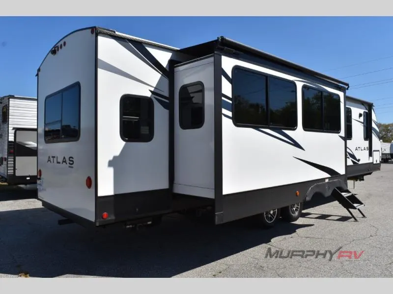 2023 Dutchmen Atlas 3302RL - Photo 3