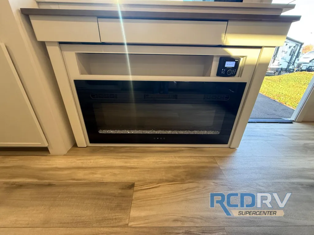 2027 Brinkley Model I 290, Photos photo 11
