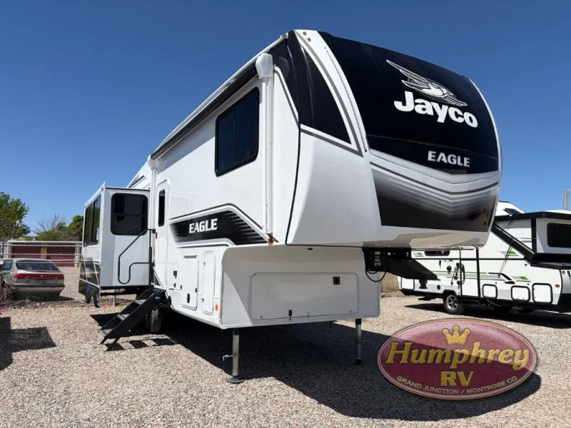 2026 Jayco Eagle HT 29RLC - Photo 2