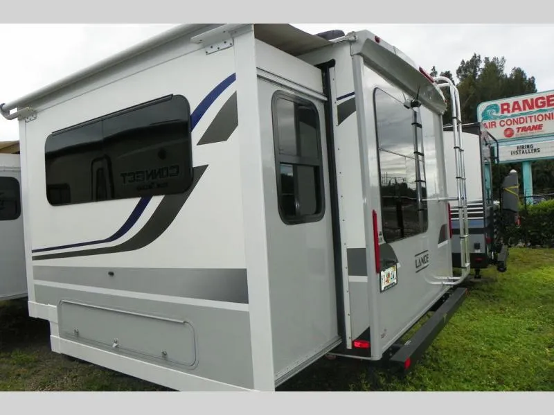 2021 Lance Lance Travel Trailers Used    2465 - Photo 4