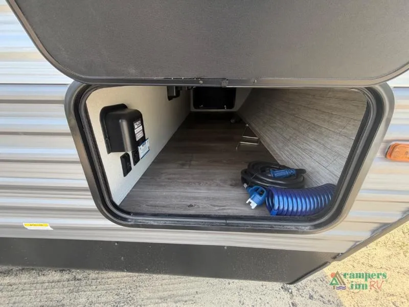2026 Coachmen Catalina Legacy Edition 243RBS - Photo 3