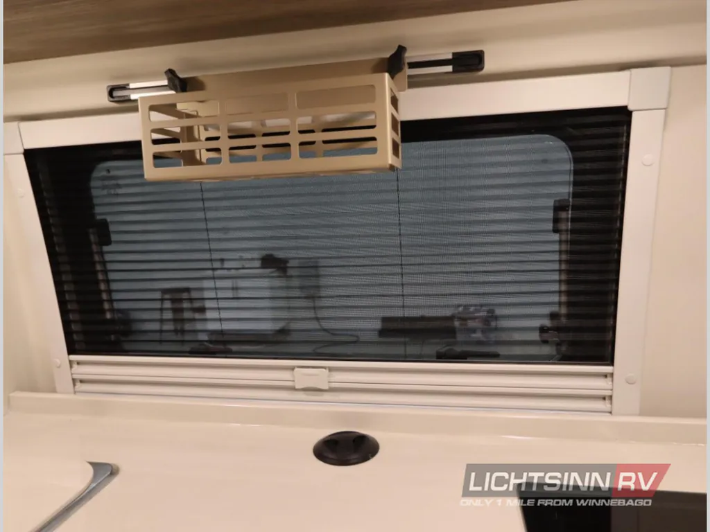 2027 Winnebago Travato 59KL, Photos photo 77