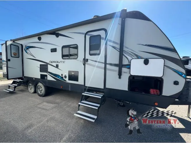 2019 Dutchmen Aerolite 2923BH - Photo 3