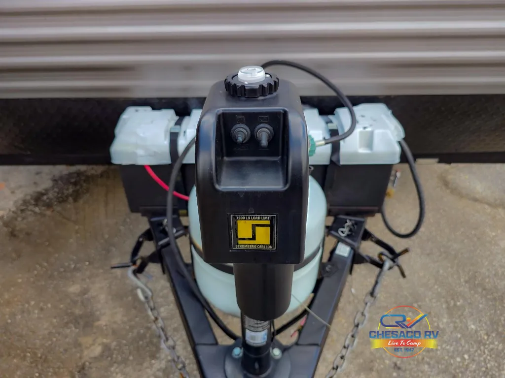 2024 Dutchmen Coleman Lantern LT 18BH, Photos photo 57