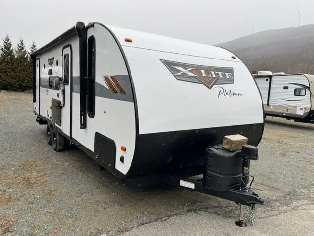 2023 Forest River Wildwood X-Lite 240BHXL dealer photo 1 from Bobs Camper & RV