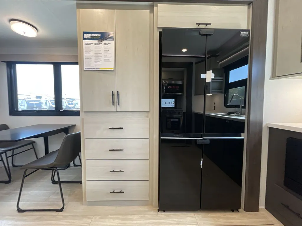 2027 Forest River RV Wolverine 32JF, Photos photo 35