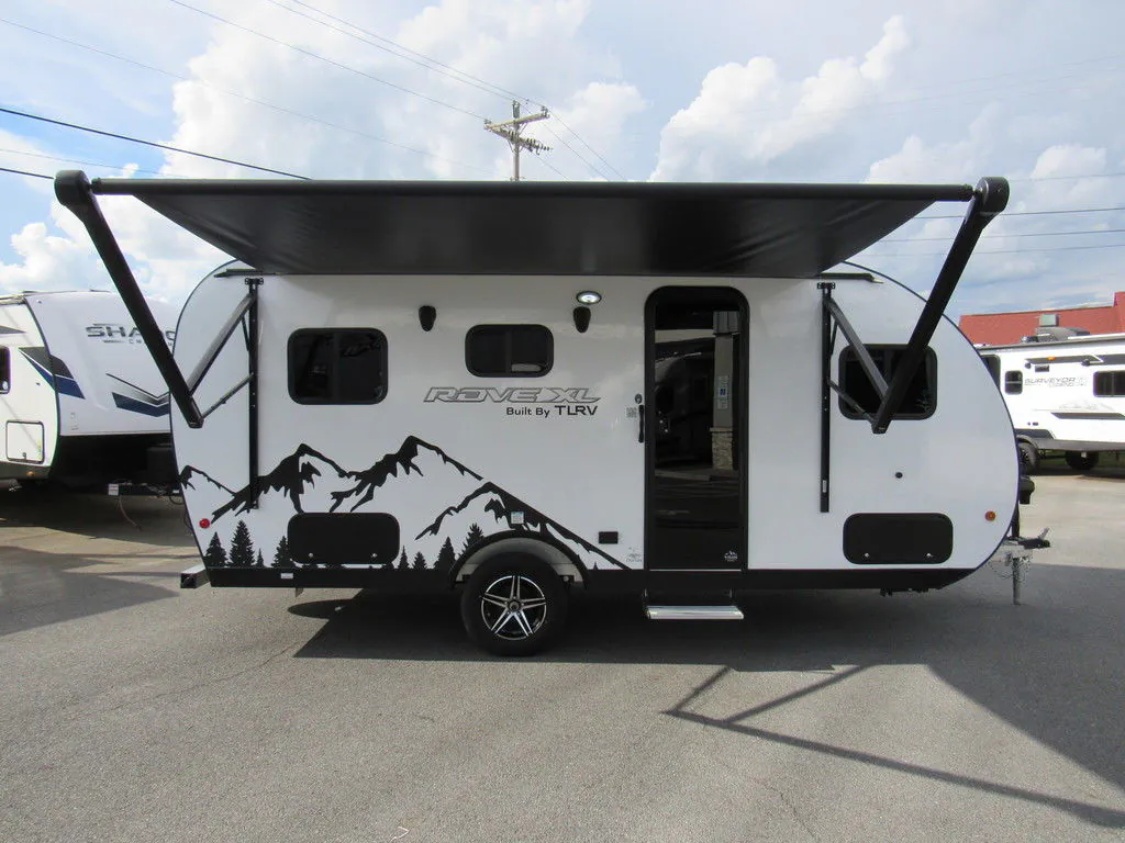 2025 Travel Lite Rove XL 17CC - Photo 4