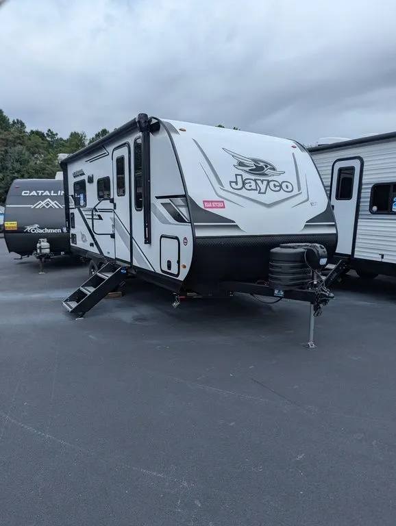 2026 Jayco Jay Feather 19MRK 19MRK - Photo 2