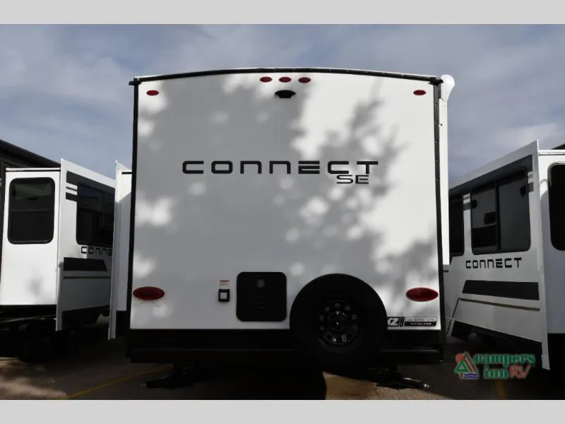 2026 KZ Connect SE C281BHKSE - Photo 4